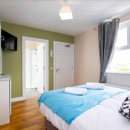 Hotel Station 36 à Portstewart Extérieur photo