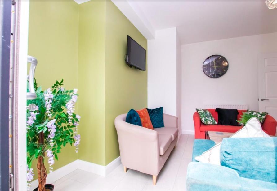 Hotel Station 36 à Portstewart Extérieur photo