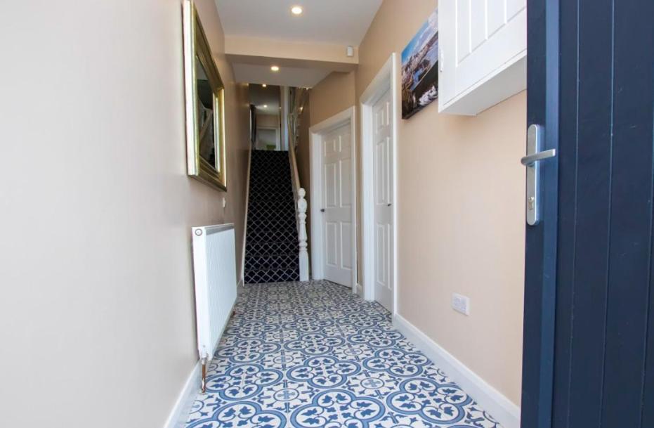 Hotel Station 36 à Portstewart Extérieur photo