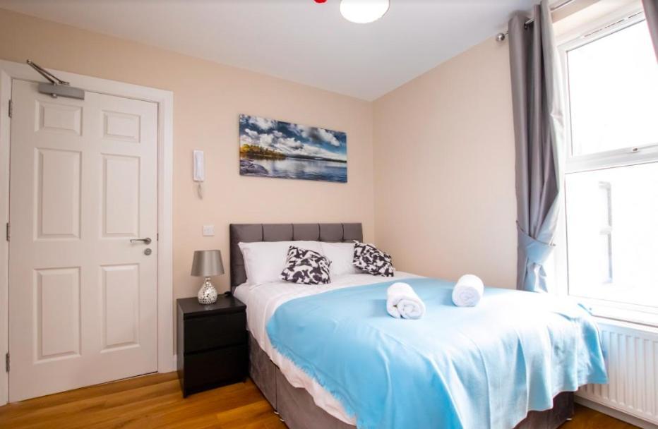 Hotel Station 36 à Portstewart Extérieur photo
