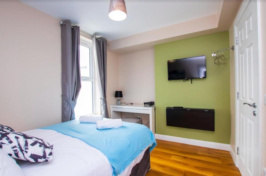 Hotel Station 36 à Portstewart Extérieur photo