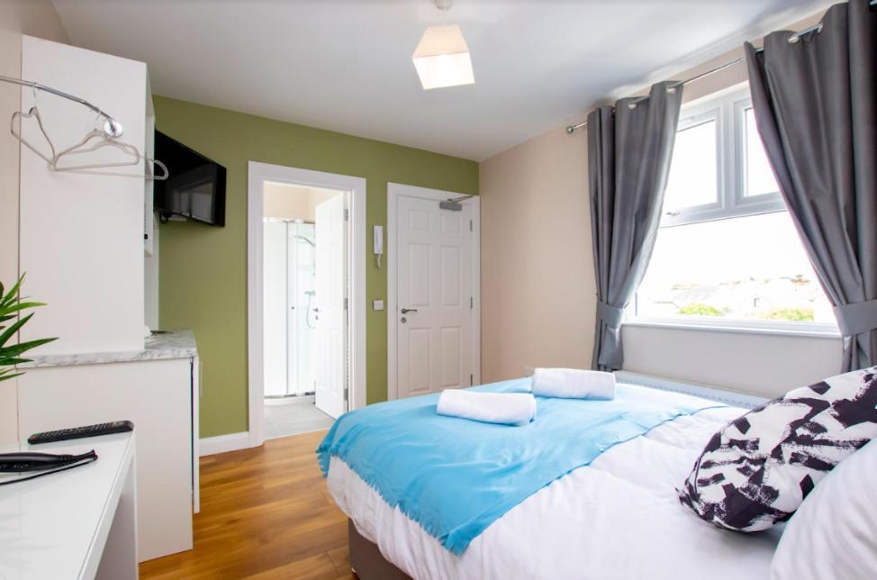 Hotel Station 36 à Portstewart Extérieur photo