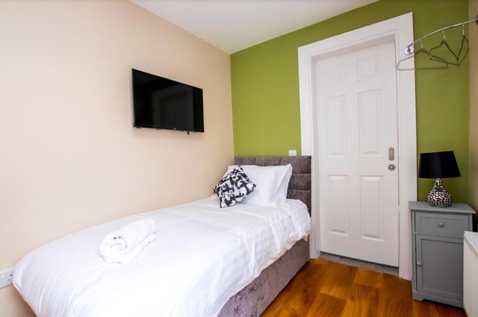 Hotel Station 36 à Portstewart Extérieur photo