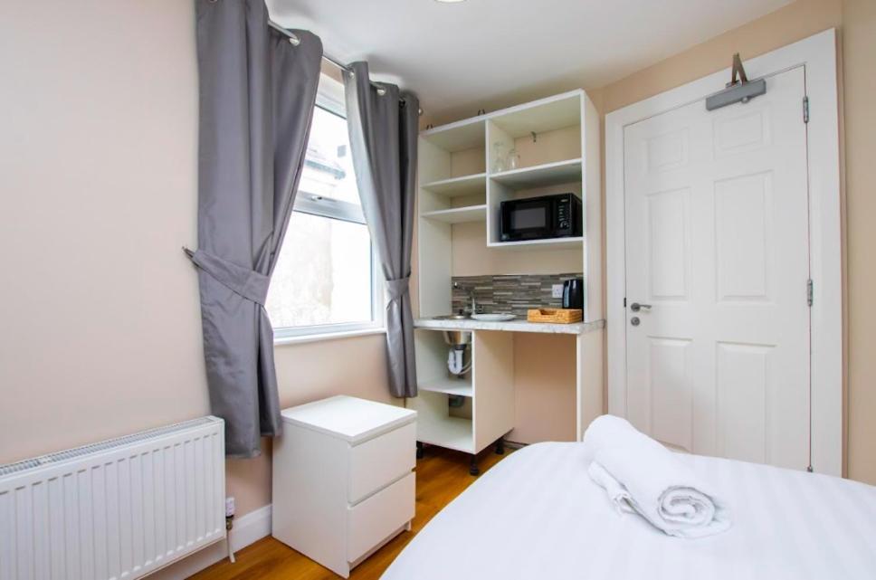 Hotel Station 36 à Portstewart Extérieur photo